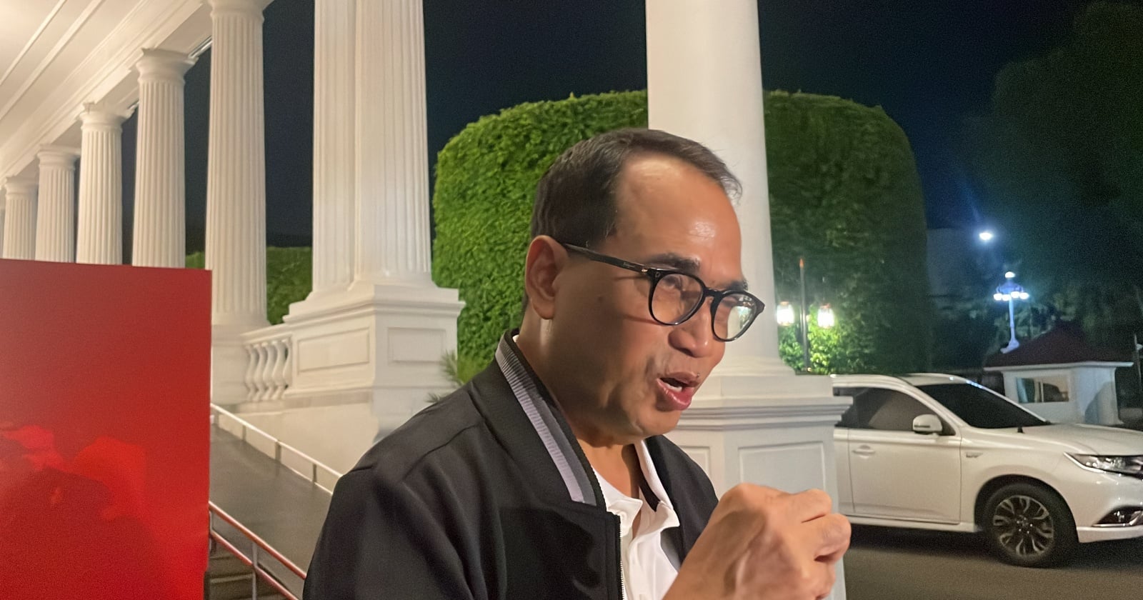 Budi Karya Absen Sidang Banding DJKA karena Sakit, Sidang Tetap Jalan