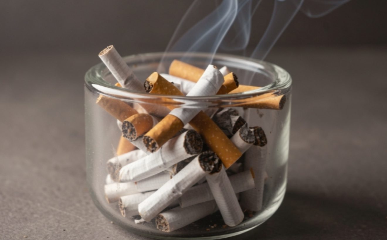 BPJPH Tentukan Status Halal Rokok dan Vape Lewat Audit dan Isbat Fatwa MUI
