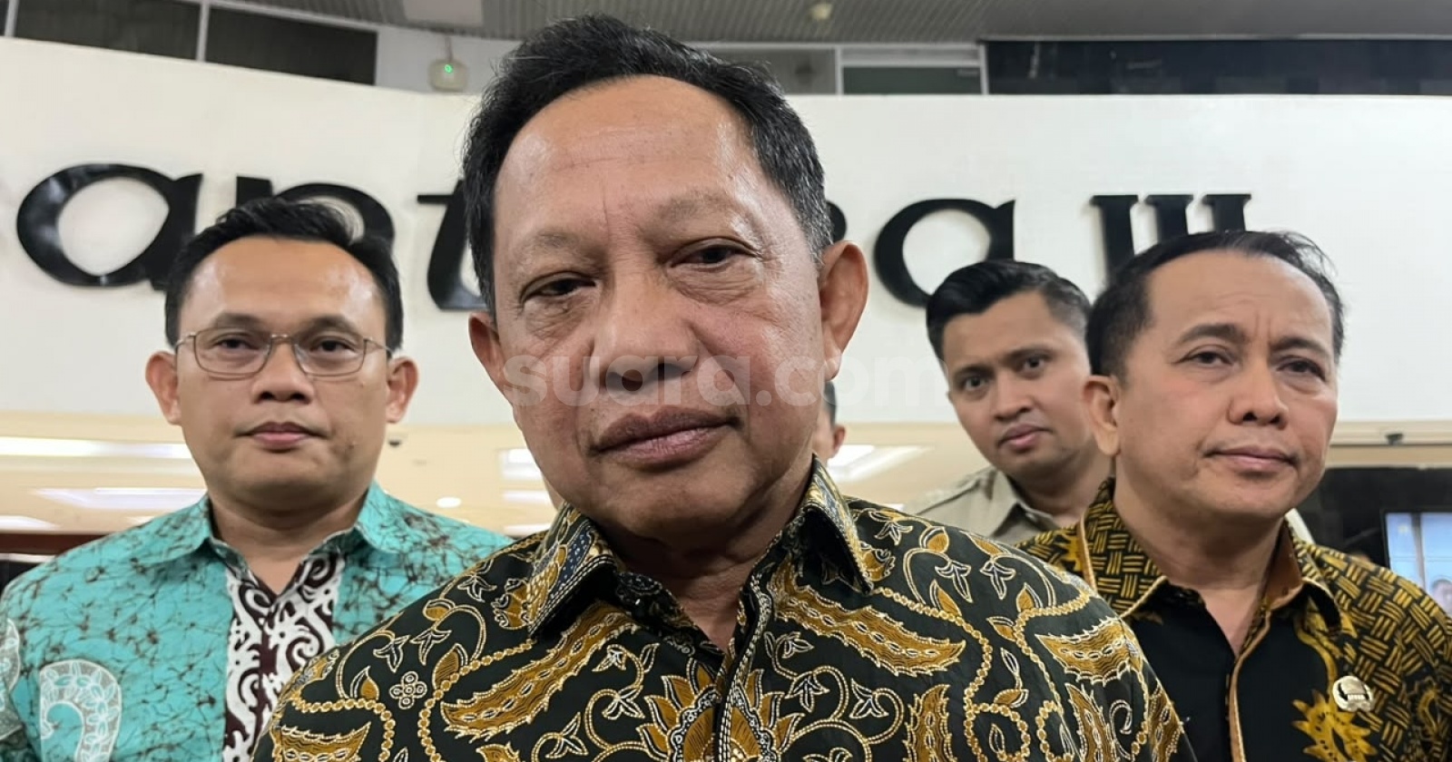 172 Ribu PPPK Guru Paruh Waktu Bakal Tes, Lulus Bisa Jadi Pegawai Penuh Waktu