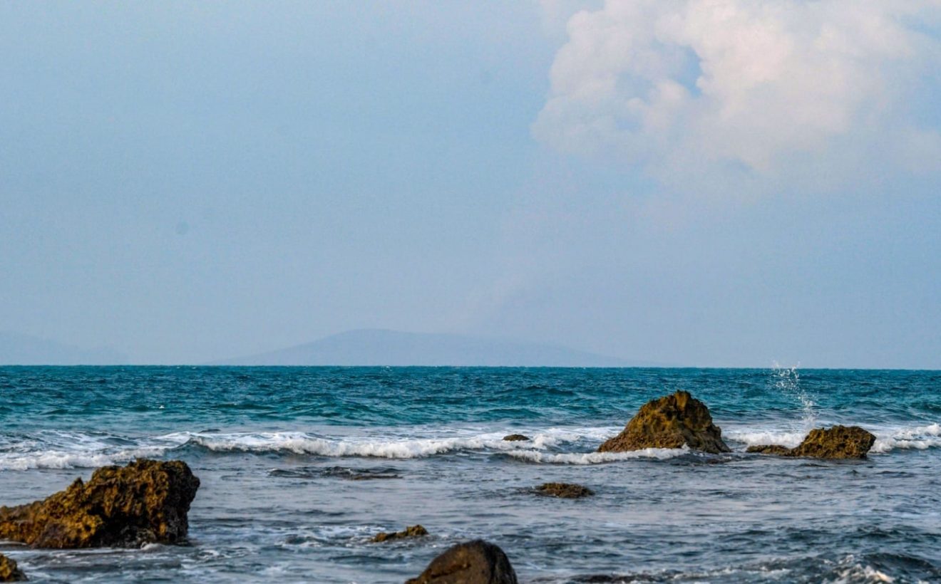 Gunung Anak Krakatau Masih Berstatus Siaga Level III, Potensi Erupsi Lanjutan Masih Tinggi