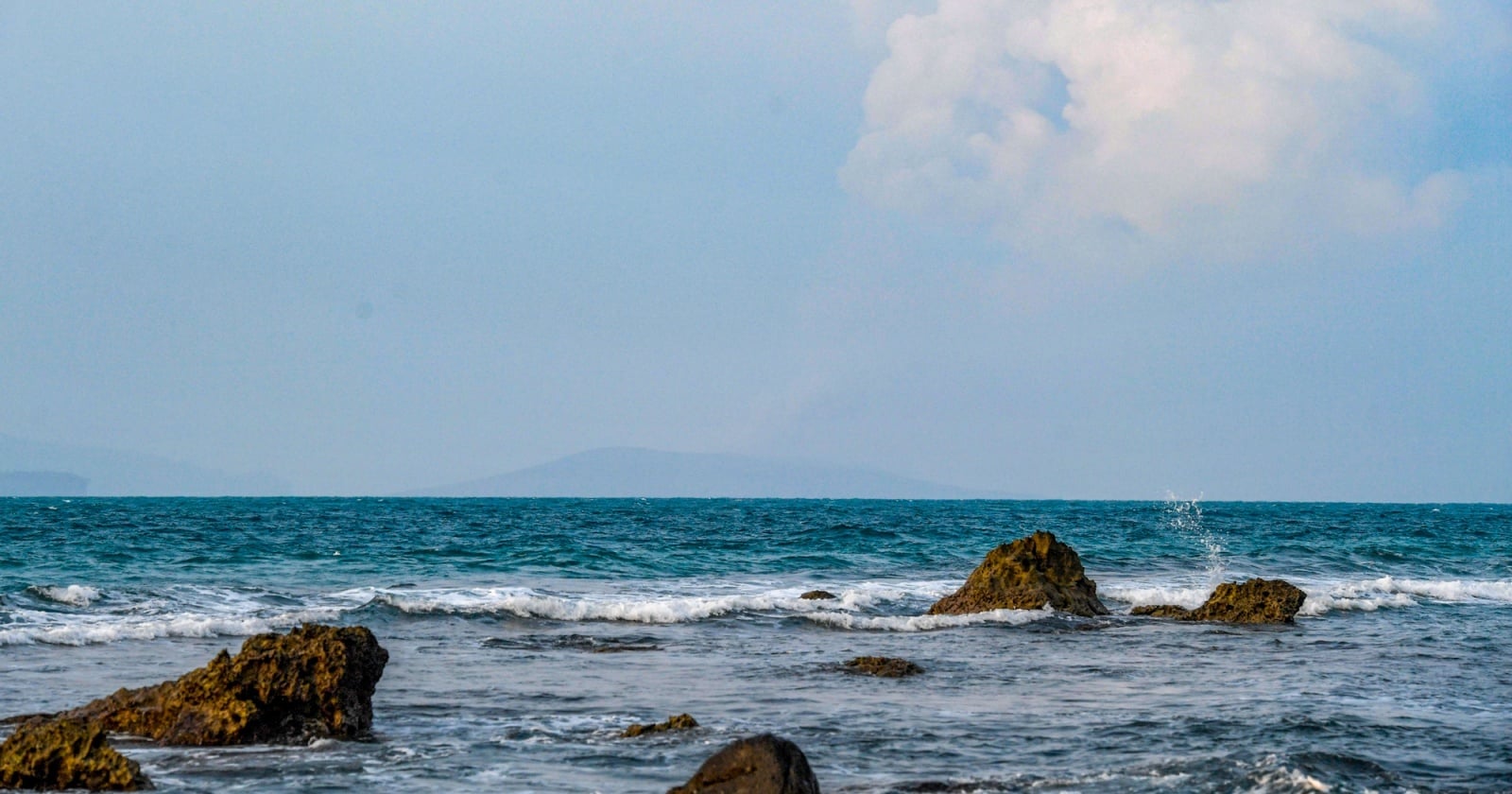 Gunung Anak Krakatau Masih Berstatus Siaga Level III, Potensi Erupsi Lanjutan Masih Tinggi