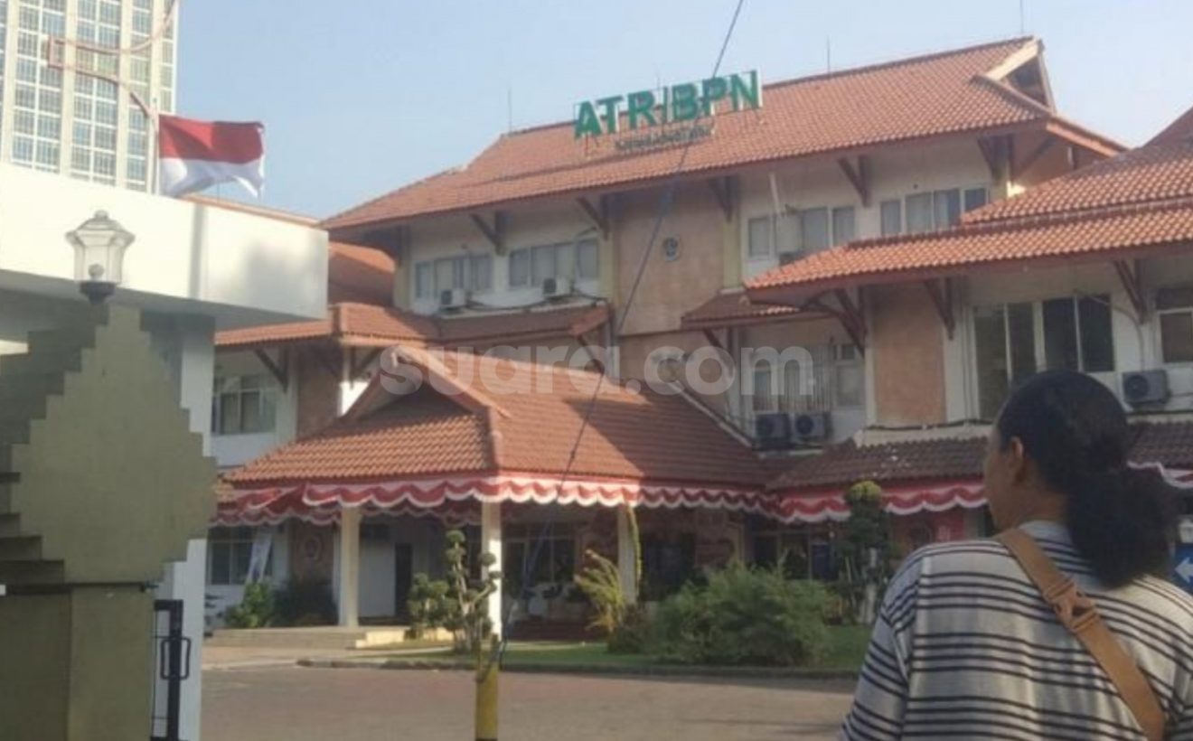 Modus Licik BPN Jatim: Ubah Uang Suap Jadi Perhiasan Emas, Kini Disita KPK!