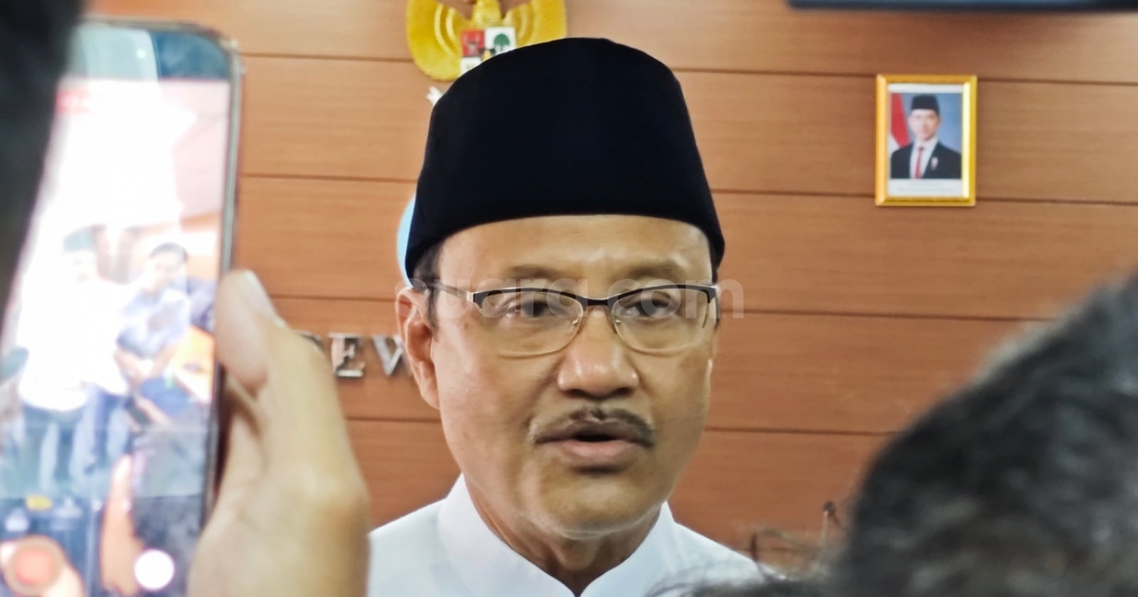 Target 48 Juta Keluarga Terdaftar Perlinsos Digital, Pemerintah Butuh 2,4 Juta Agen