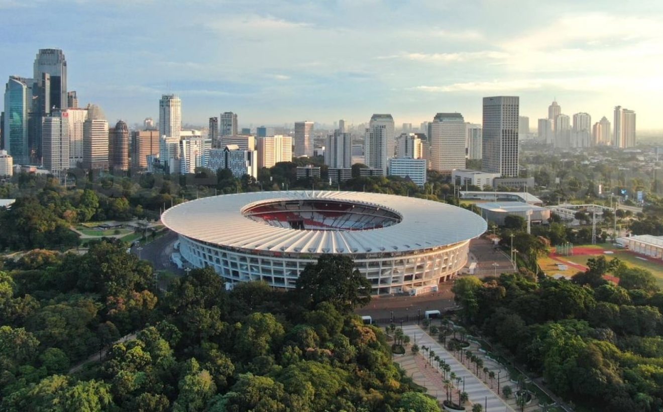 Tampung Ribuan Kendaraan! Ini Daftar 10 Lokasi Parkir Resmi Laga Persija vs Persib di GBK