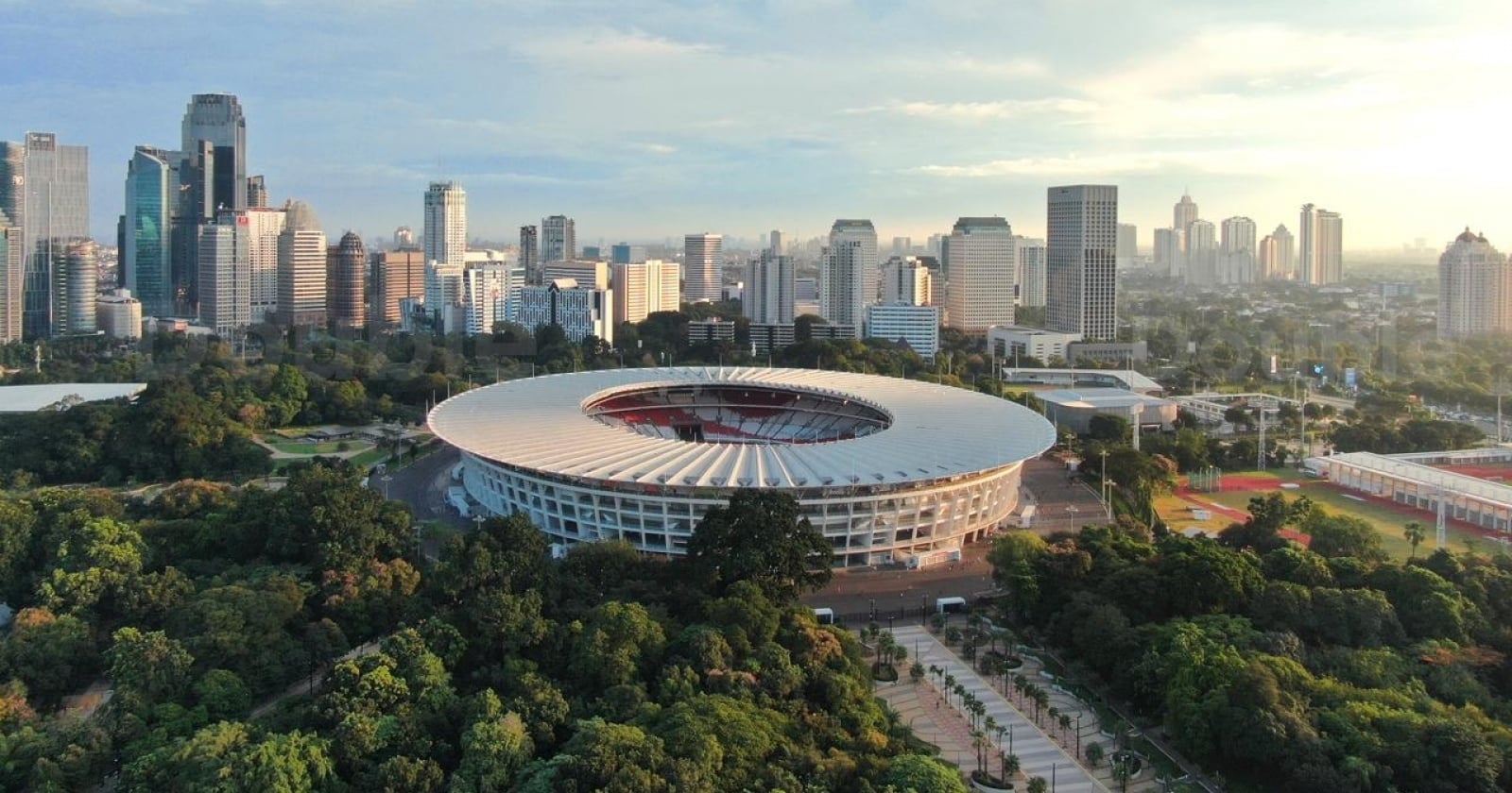 Tampung Ribuan Kendaraan! Ini Daftar 10 Lokasi Parkir Resmi Laga Persija vs Persib di GBK