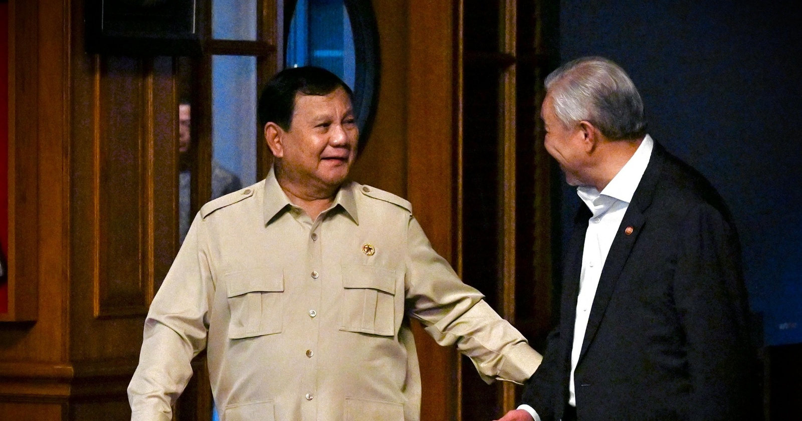 Malaysia Turun Tangan Bantu Padamkan Karhutla RI: Kirim Pesawat hingga 52 Anggota Pemadam