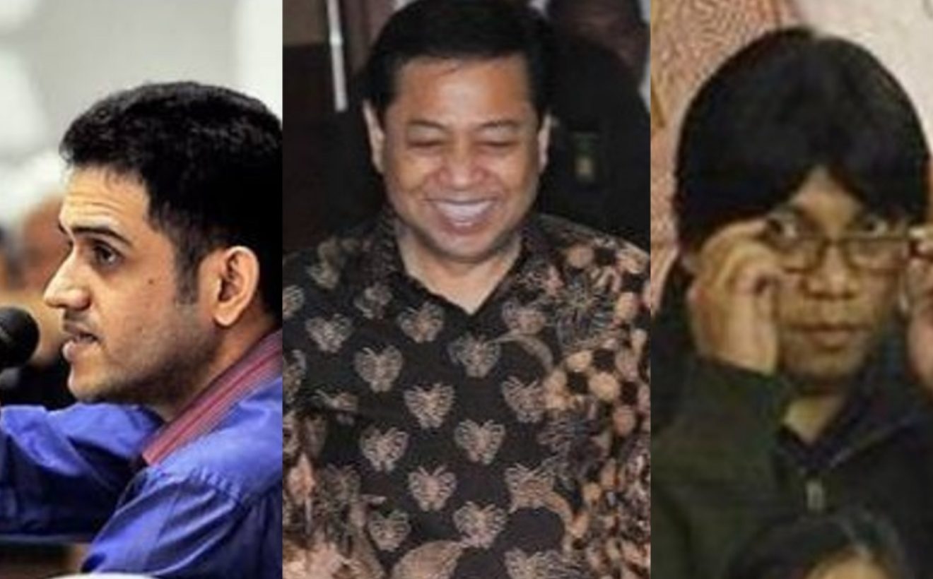 Jejak ‘Plesiran’ Napi Korupsi: Dari Gayus Tambunan hingga Setya Novanto