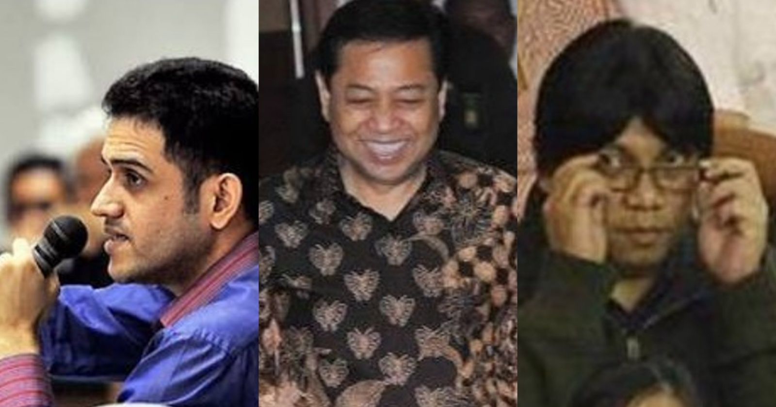 Jejak ‘Plesiran’ Napi Korupsi: Dari Gayus Tambunan hingga Setya Novanto