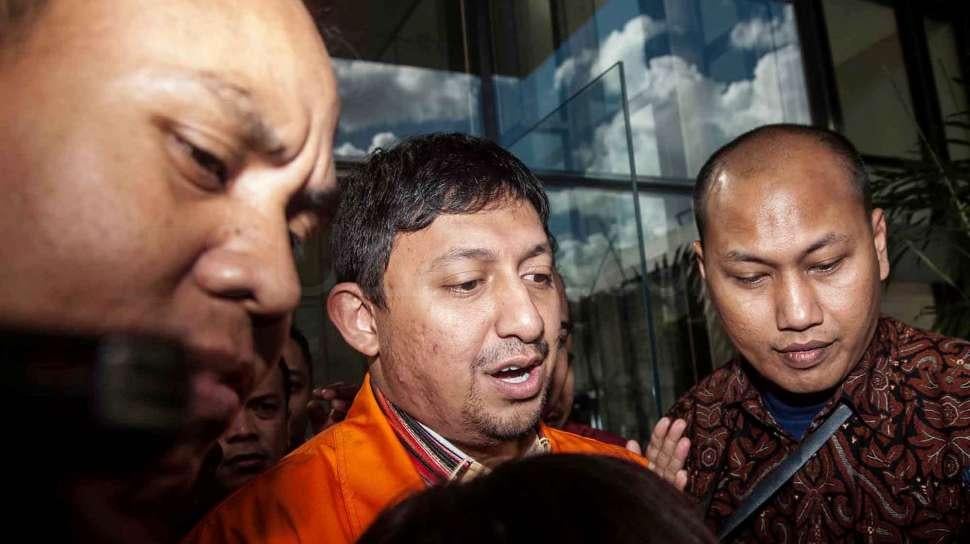 Tak Kapok Jadi Tersangka Korupsi Tiga Kali, Anggota DPR Minta Fahd A Rafiq Dihukum Berat