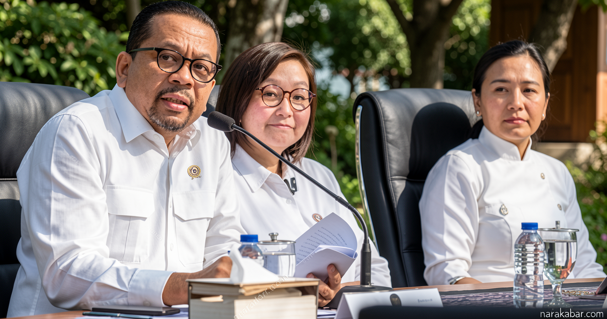 Qodari Usul KTP Jadi Syarat Bikin Akun Medsos: Biar Tak Ada Lagi Akun Anonim