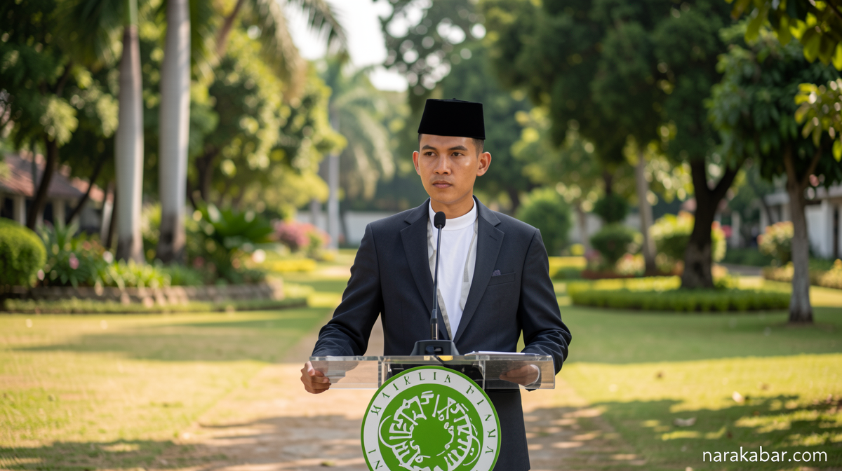 MUI Respons Pengasuh Ponpes Jepara yang Haramkan MBG: Konsep Sudah Bagus, Kita Kawal