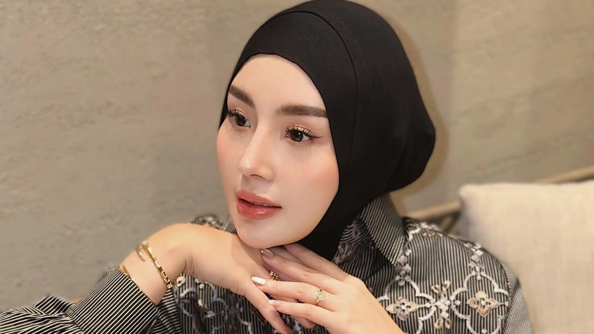 Ucapan Manis Istri-istri Gubernur di Kalimantan untuk HUT Presiden Prabowo, Netizen: Api Woy Api