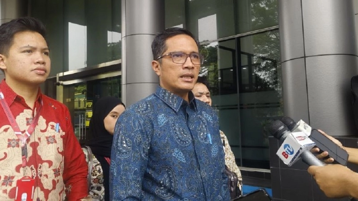 Kematian Sutrimo Disebut Bukan Tindak Pidana, Pengacara Febrie: Jangan Ada Spekulasi