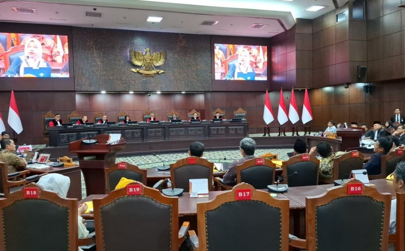 KBRI di Singapura Tak Punya Dokumen Soal Jenjang Pendidikan Gibran di Orchid Park dan MDIS