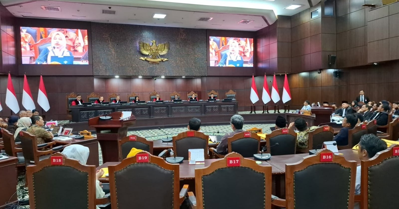 KBRI di Singapura Tak Punya Dokumen Soal Jenjang Pendidikan Gibran di Orchid Park dan MDIS