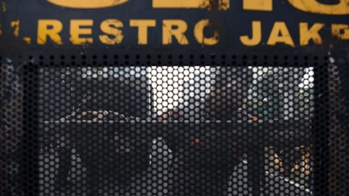 Demo Dua Tahun Prabowo-Gibran, Ini Jalur Alternatif Hindari Kemacetan di Jakarta!