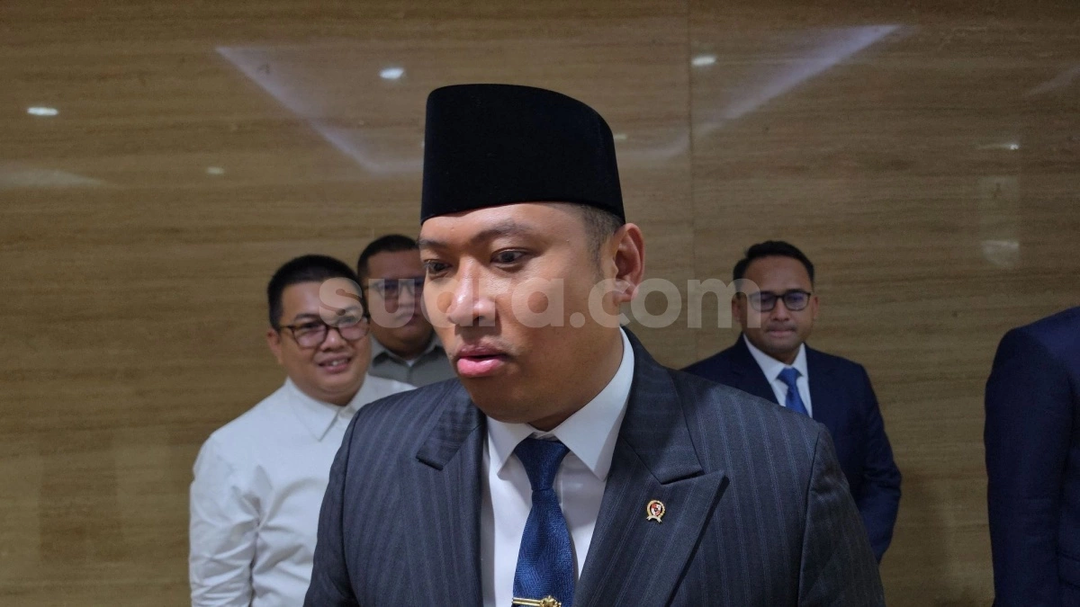 Makanan Tak Boleh Terbuang! BGN Atur Distribusi MBG di Tengah PJJ Akibat Karhutla