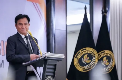 Yusril Siap Jelaskan UNCAC ke DEN: Ubah Definisi Korupsi Butuh Kajian, Jangan Asal Terlihat Heroik