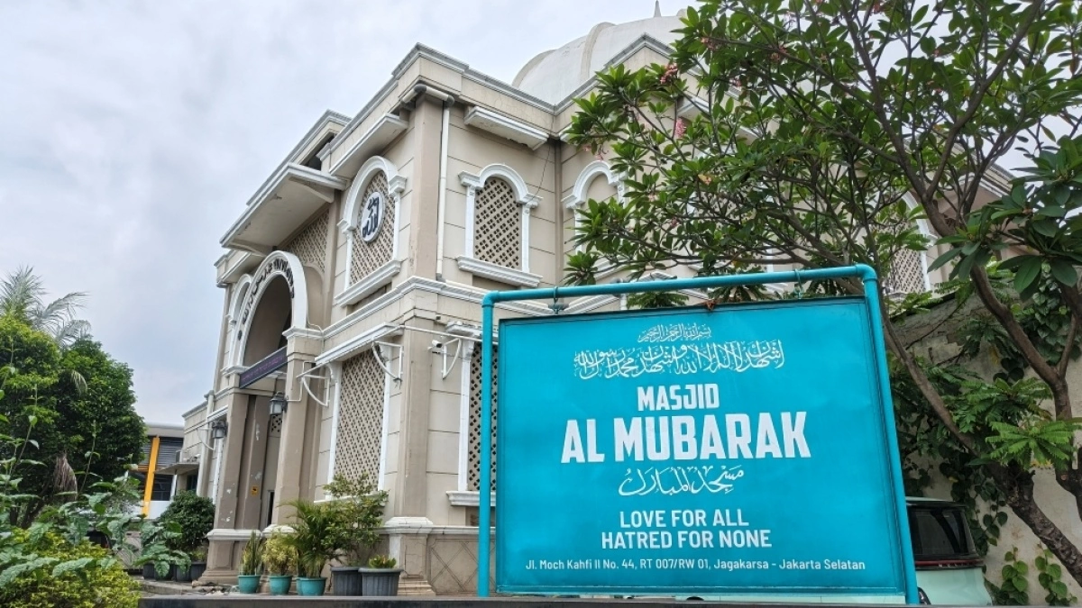 Bupati Tasikmalaya Didesak Tunduk pada Konstitusi, Hak Ahmadiyah Tak Boleh Kalah oleh Mayoritas