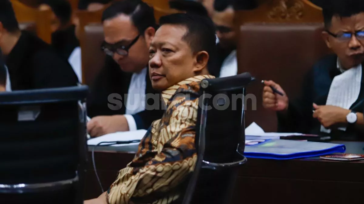 Febrie Pertanyakan Siapa yang Perintahkan Ferry Boboho, Pengamat Soroti Celah Dakwaan
