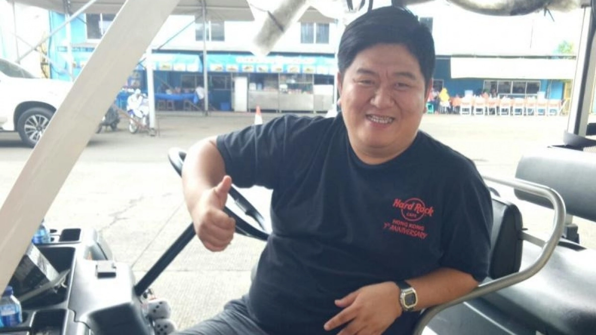 Ferry Boboho Disebut Berperan dalam Dugaan Pemerasan Rp 55 Miliar, Pengamat: Ada yang Janggal
