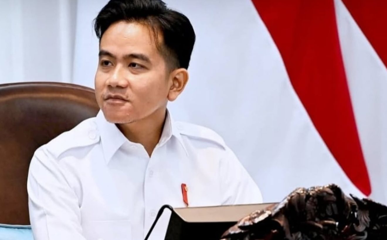 MK Tolak Hadirkan Wapres Gibran dalam Sidang Pembuktian Gugatan Syarat Pendidikan