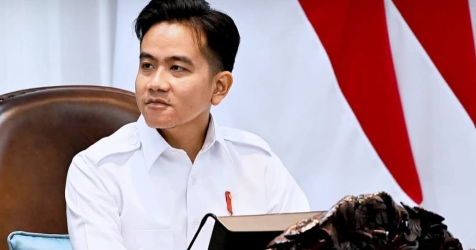 MK Tolak Hadirkan Wapres Gibran dalam Sidang Pembuktian Gugatan Syarat Pendidikan