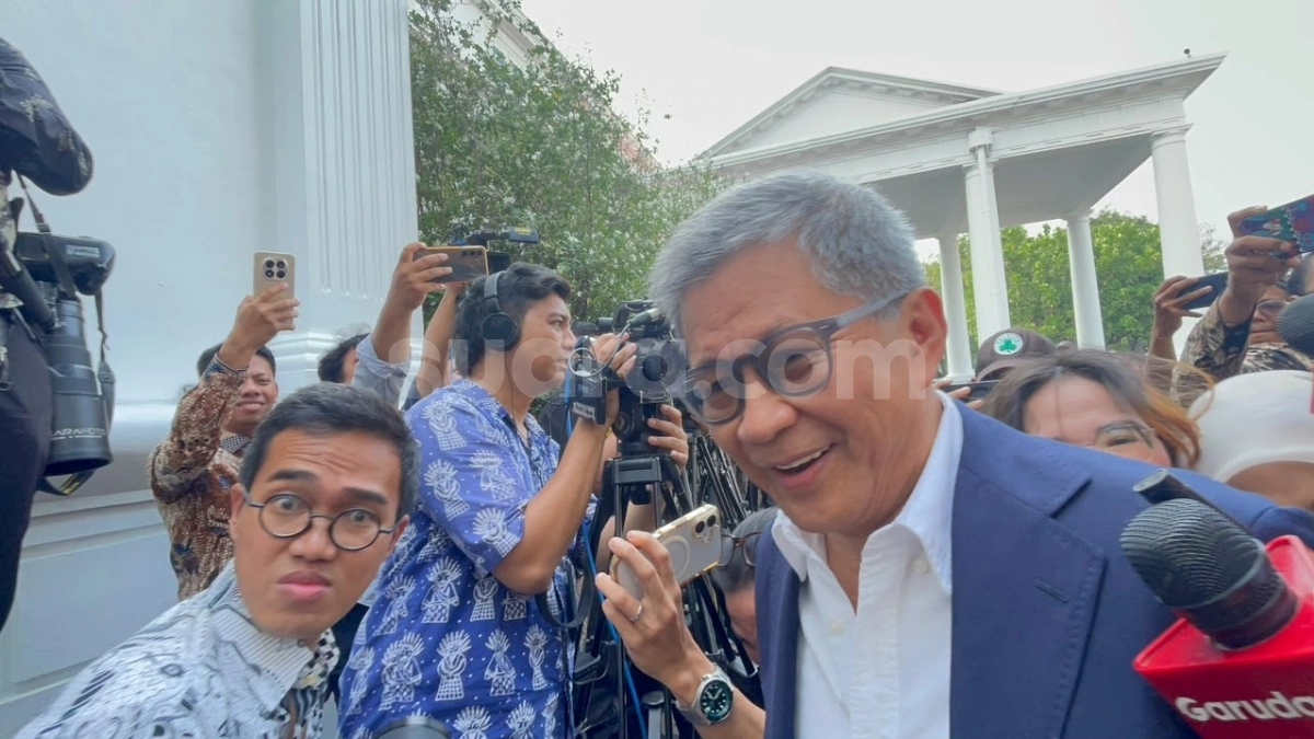 Rocky Gerung Jadi Anggota Wantimpres, Apa Saja Tugas dan Berapa Gajinya?