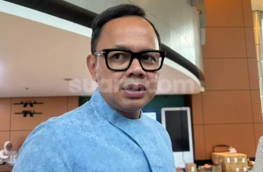 Elektabilitas KDM Salip Prabowo, Bima Arya Tegaskan Komitmen PAN: Kawal Sampai Ujung!