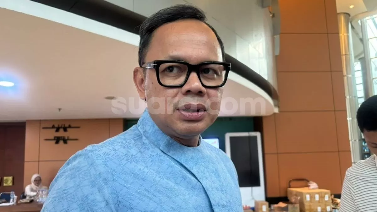 Elektabilitas KDM Salip Prabowo, Bima Arya Tegaskan Komitmen PAN: Kawal Sampai Ujung!