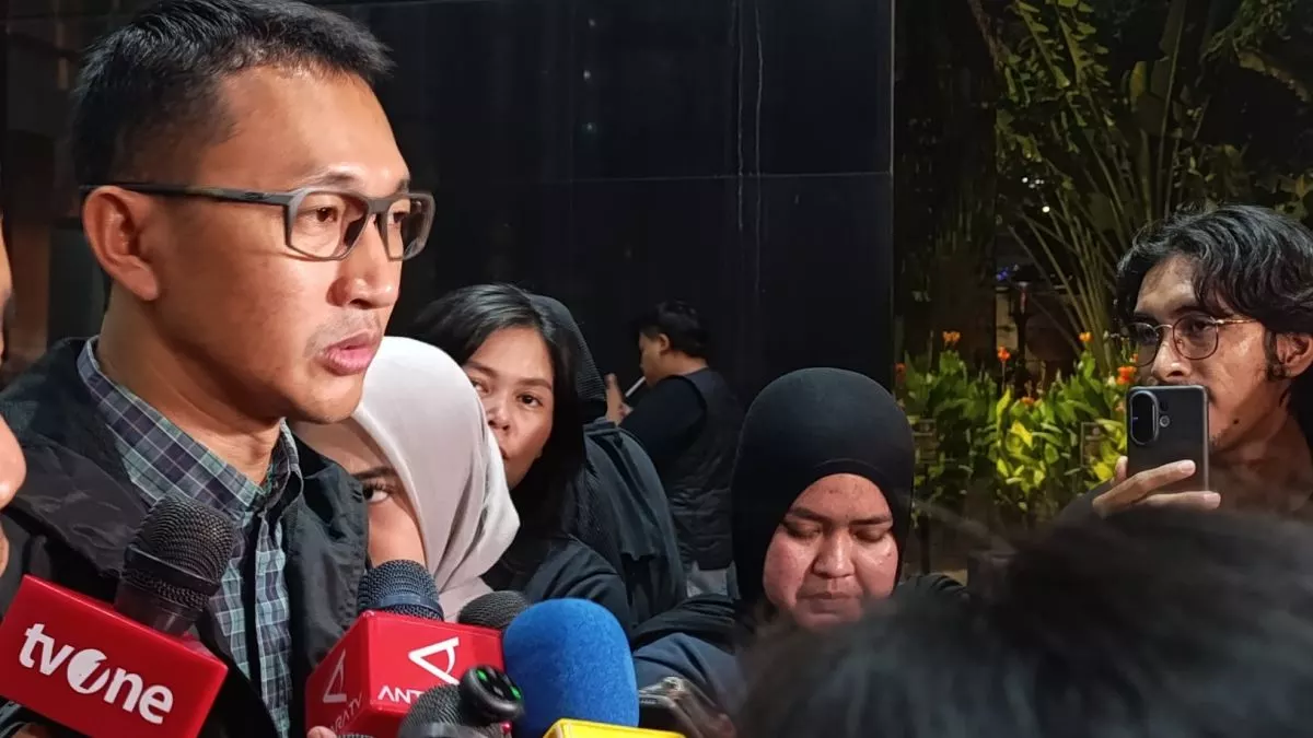KPK Sita Rp 800 Juta yang Dikembalikan Hercules, Diduga Terkait Pengelolaan Lahan Summarecon
