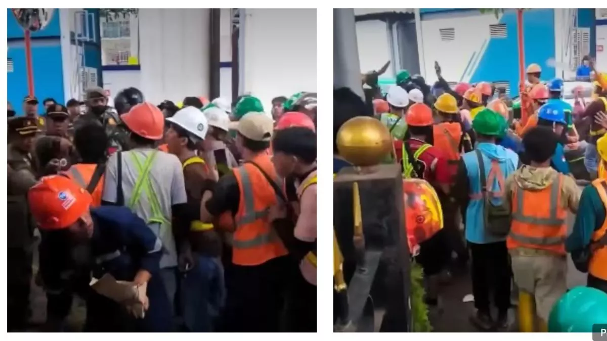 Biaya Pengobatan Dijamin! Kasus Satpol PP dan Pekerja Proyek di Bulungan Berakhir Damai