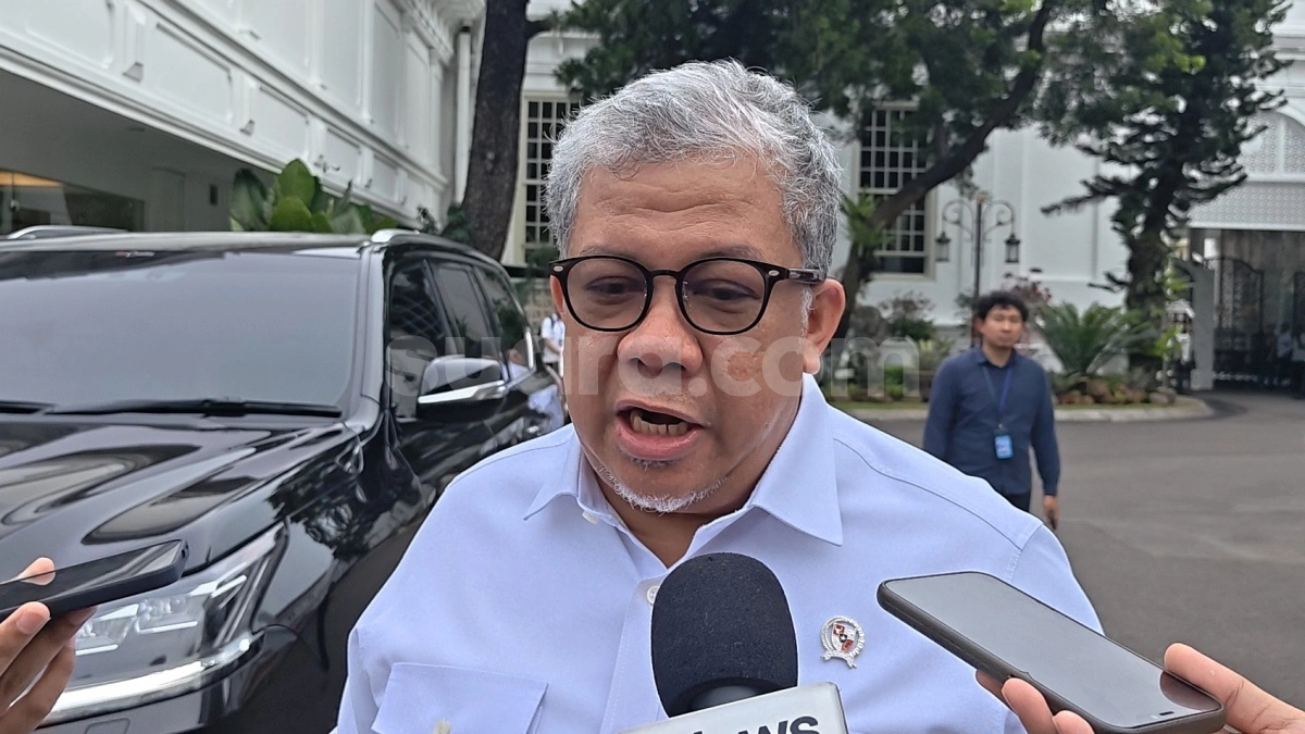 Fahri Hamzah Kritik Usulan Threshold 5 Persen: Itu Sikap ‘Banci’ Partai Besar!