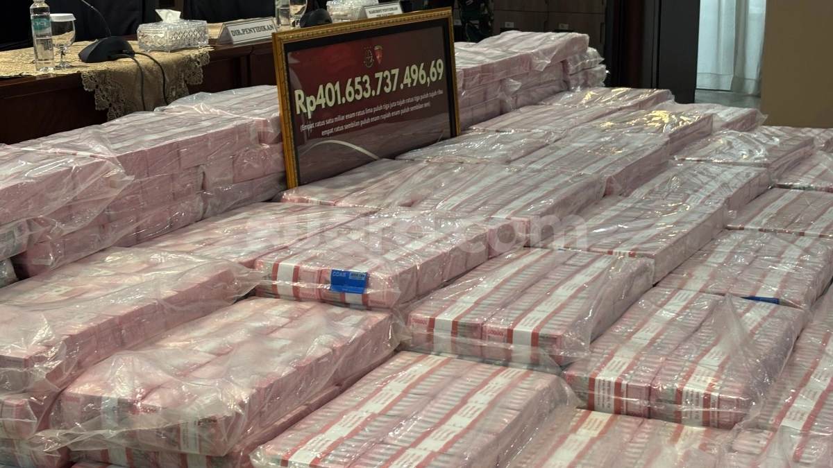 Dirut Jadi Tersangka Korupsi Nikel, PT CNI Hormati Proses Hukum