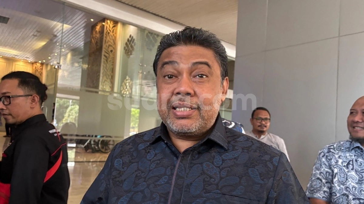 Mundur dari Jadwal, Ini Bocoran Tuntutan Partai Non-Parlemen yang Bakal Disodorkan ke Pimpinan DPR