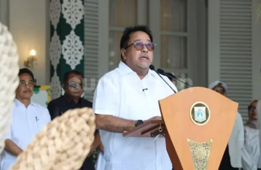 Rano Karno Bocorkan Netflix Bakal Syuting Sekuel Film Populer di Jakarta pada 2027