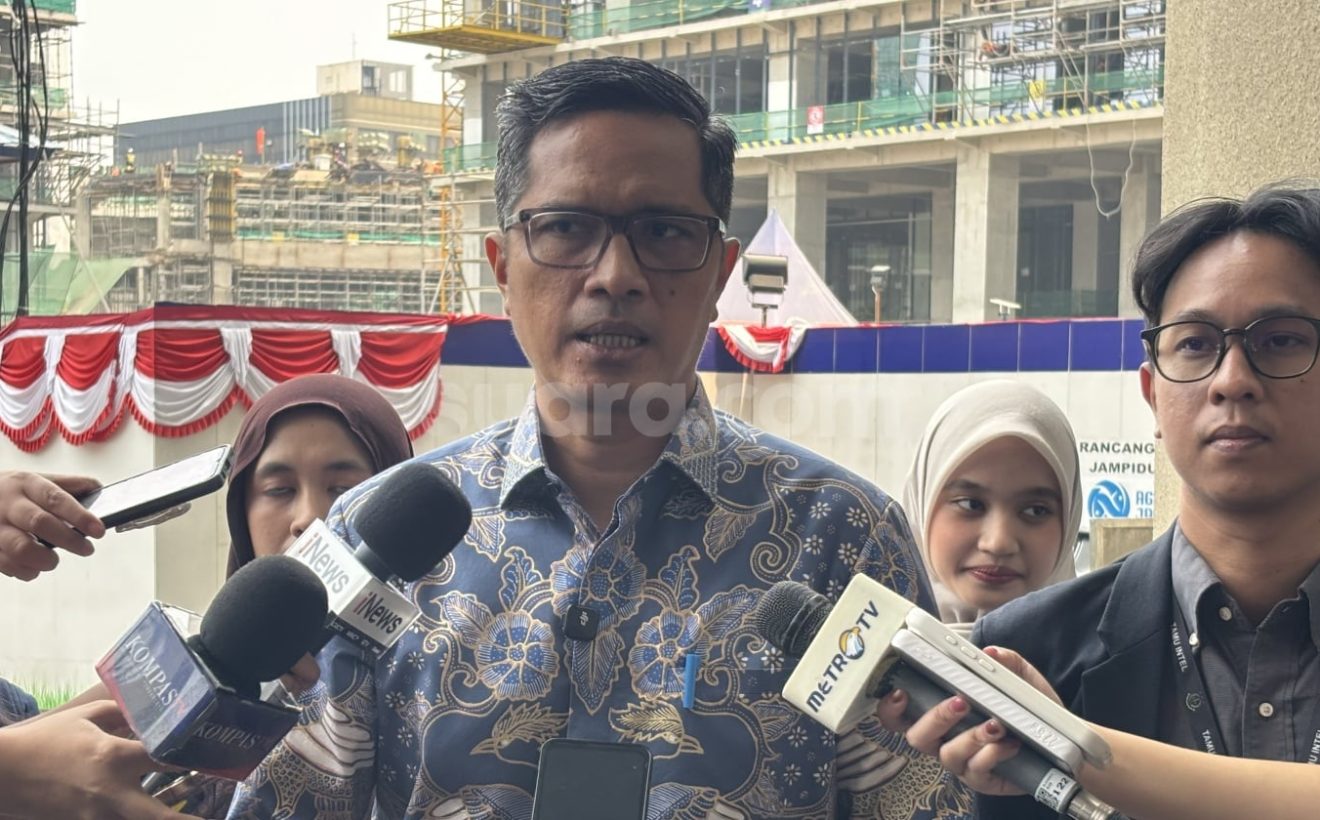 Segera Diadili, Febrie Adriansyah Sebut Pengadilan Langkah Terbaik untuk Pembuktian