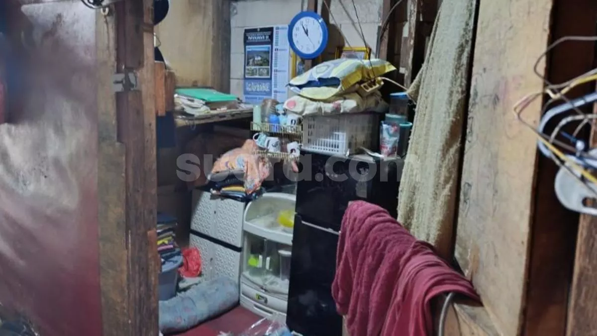 Terdampak Rencana Penataan Tanah Abang, Warga Kampung Bali Bingung Cari Kontrakan Baru