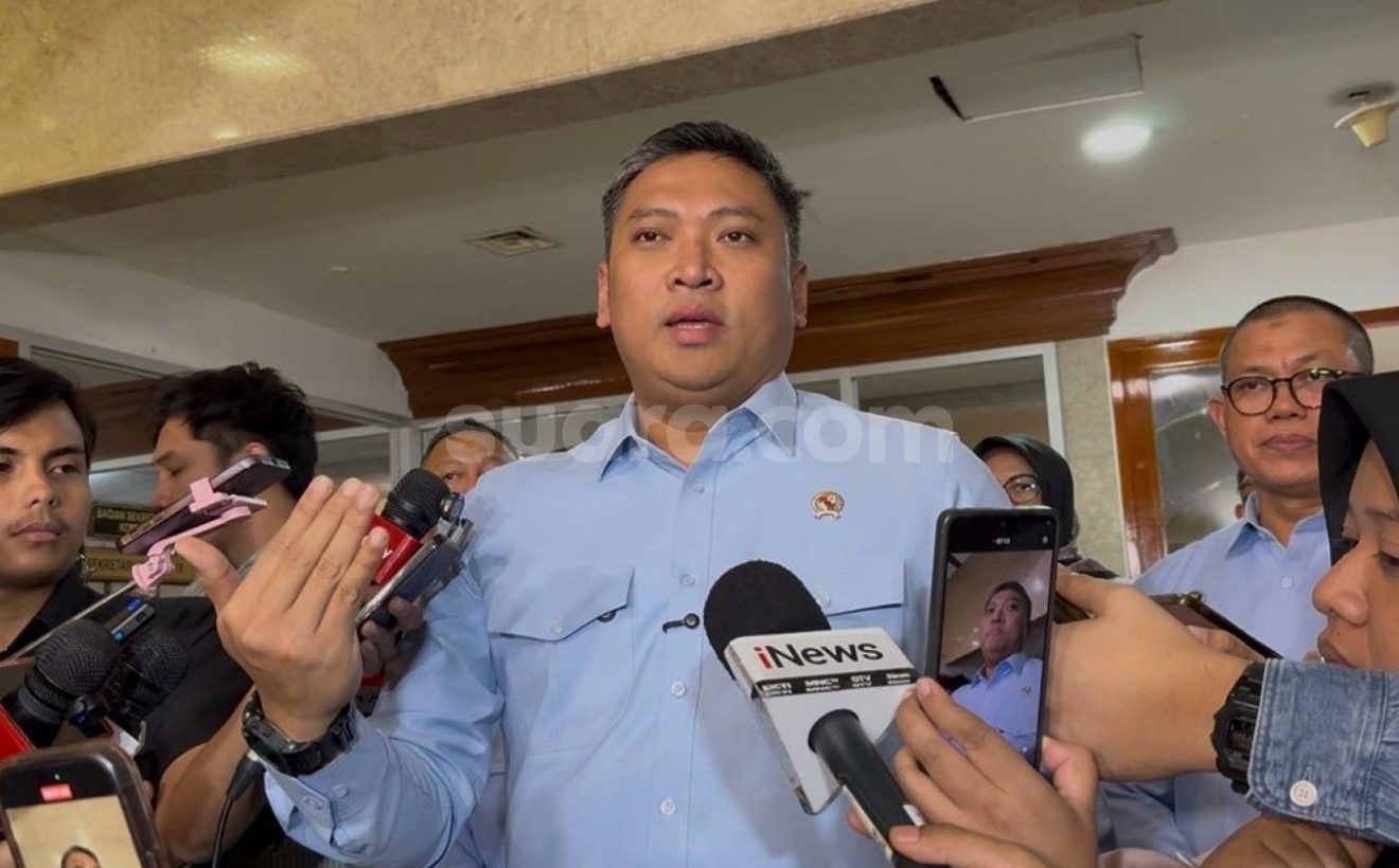 BGN Minta Setiap Kepala Daerah Sidak Dapur MBG, Kalau Perlu Dilakukan Jam 2 Pagi