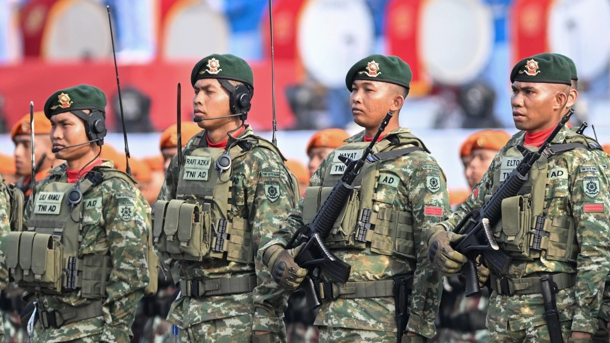 Peran TNI Terus Meluas, Imparsial Sebut Demokrasi dan Supremasi Sipil dalam Ancaman