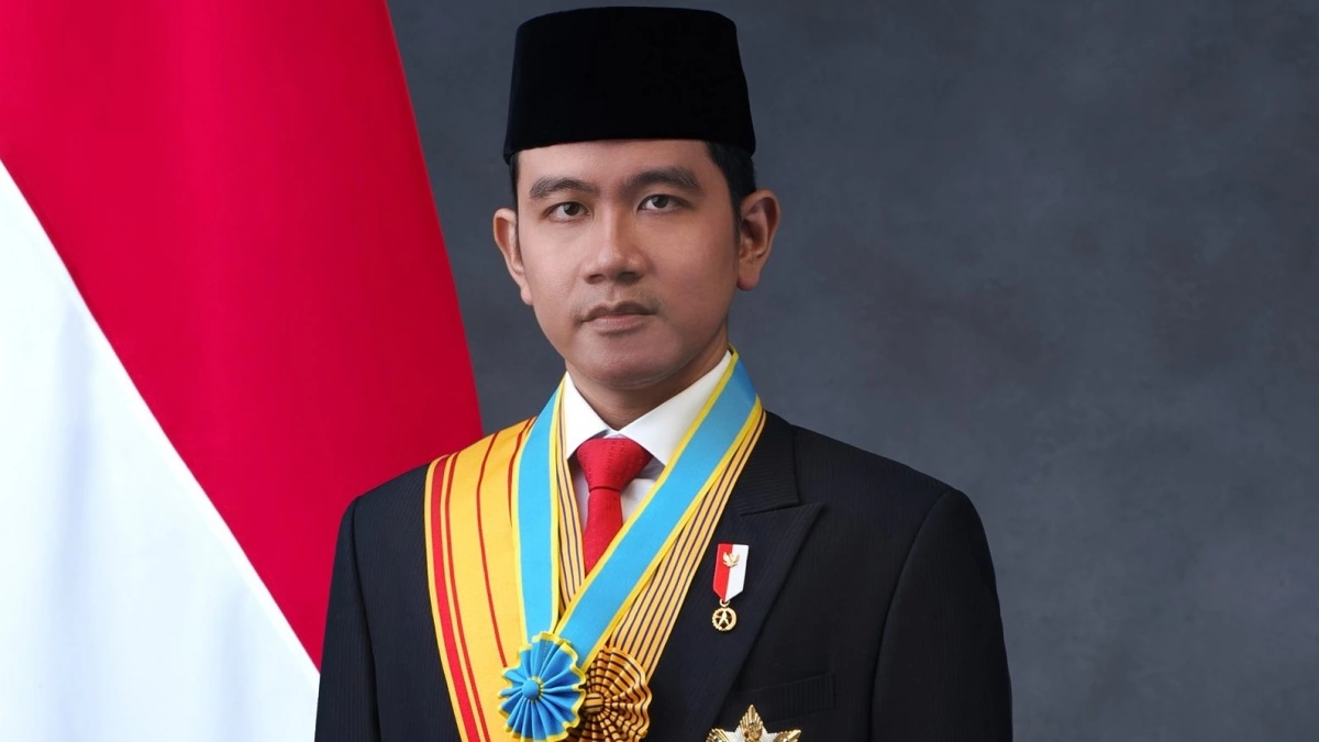 Tunggu Bola Panas Ijazah Gibran di DPR, Berakhir ke Pemakzulan?