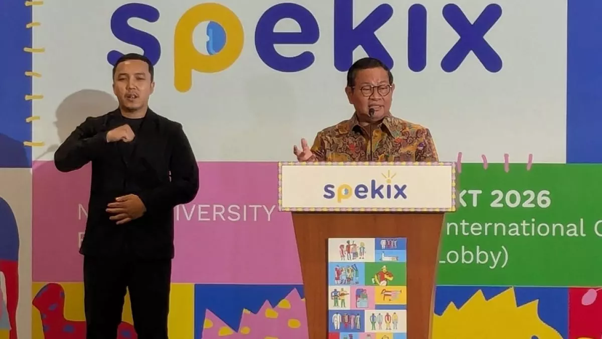 Tak untuk Umum! DKI Operasikan 37 Bus Sekolah Khusus Disabilitas di 10 Rute