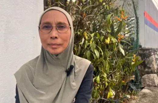 Curhat Warga Malaysia Tersiksa Dikirim Asap Kebakaran Hutan Indonesia: Kami Tidak Bisa Bernapas