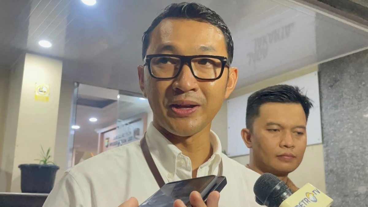 Rossa Purbo Bekti Jadi Kapolres Bangkalan, KPK Pastikan Penanganan Perkara Tetap Jalan