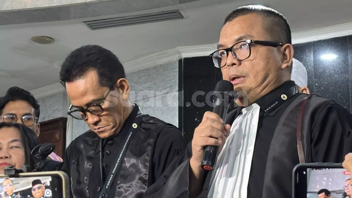 Babak Baru Ijazah Gibran, Denny Indrayana cs Mau Audiensi ke DPR, DPD, hingga MPR