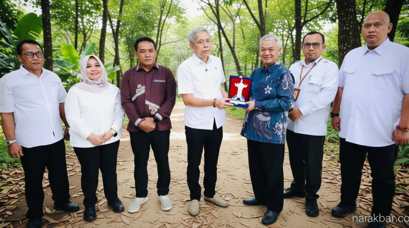 Key Discussion: Kemensos Kawal Sekolah Rakyat Bener Meriah, Bantuan Jadup Rp3,07 Miliar Segera Disalurkan