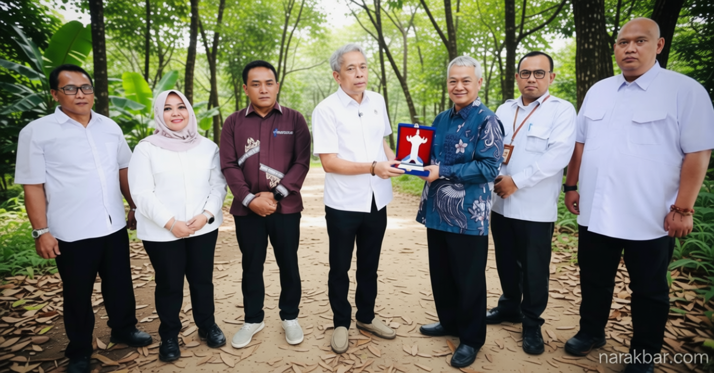 Key Discussion: Kemensos Kawal Sekolah Rakyat Bener Meriah, Bantuan Jadup Rp3,07 Miliar Segera Disalurkan