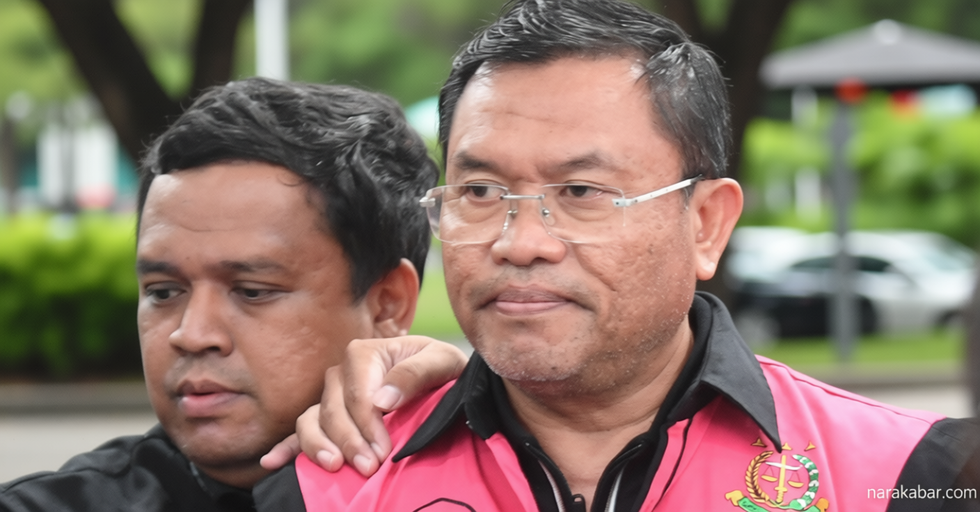 Special Plan: Tak Layak Jadi Justice Collaborator! Kejagung: Sony Sonjaya Pelaku Utama Jual Beli Titik SPPG