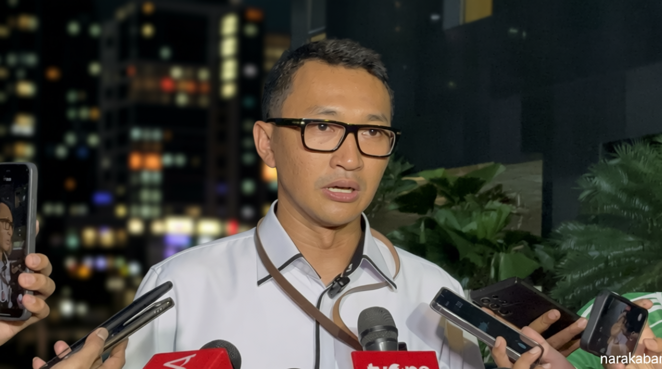 New Policy: Sering Mangkir, KPK Pertimbangkan Jemput Paksa Model Fitri Assidikki