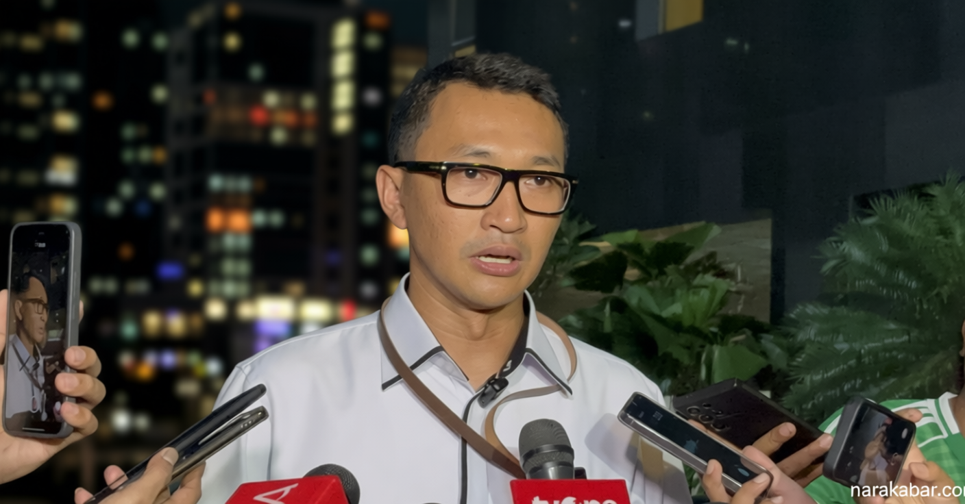 New Policy: Sering Mangkir, KPK Pertimbangkan Jemput Paksa Model Fitri Assidikki